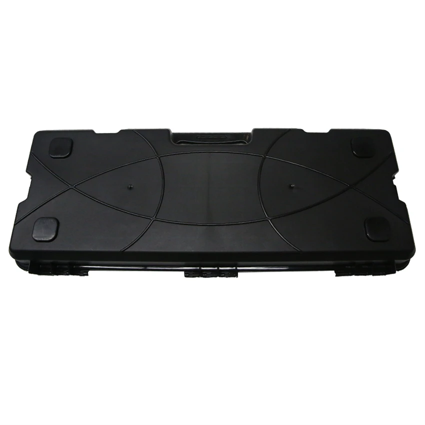 professional tool box bow case Recurve Bow Case