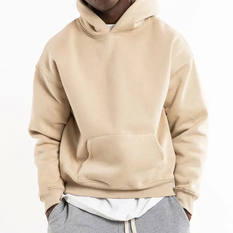 QYOURE xxxxl jumper no label men anime clothes printed athletic wear bamboo fabric boys pullover hoodies