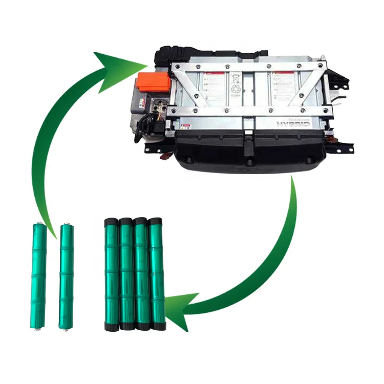 Auto accessories nickel-metal 4.8V 6500mAh hybrid car battery for Volkswagen Porsche Panamera S Hybrid 2011 2012 2013