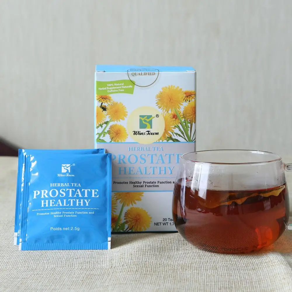 
Winstown Prostate Tea for Preventing mens Prostatitis infection tea  (1600095448501)