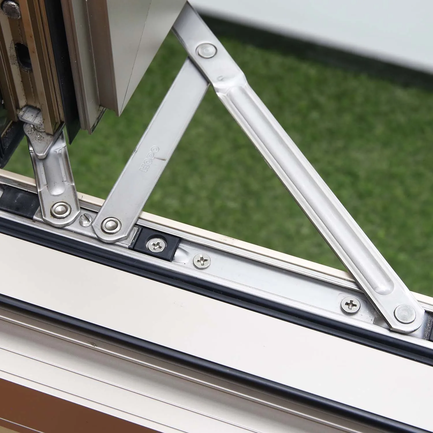 Australia Standard Windows and Doors