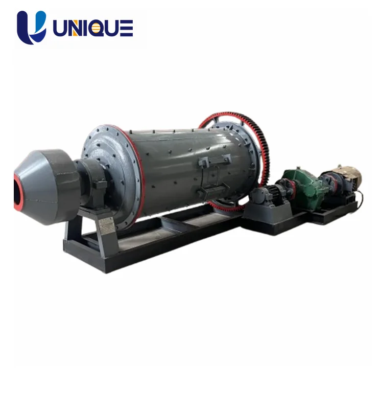 Tanzania Mining Cement Limestone powder rotary dry ball mills Energy-saving gold copper ore wet ball mill