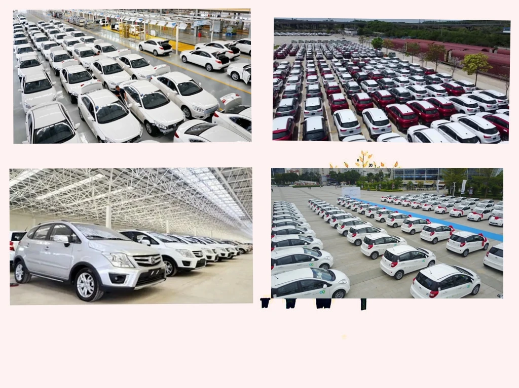 Zeekr x Electric Car Adult New Used Electric Car Zeekr x High Speed Performance Ev Cars Chines New Energy Vehicles id3 for sale