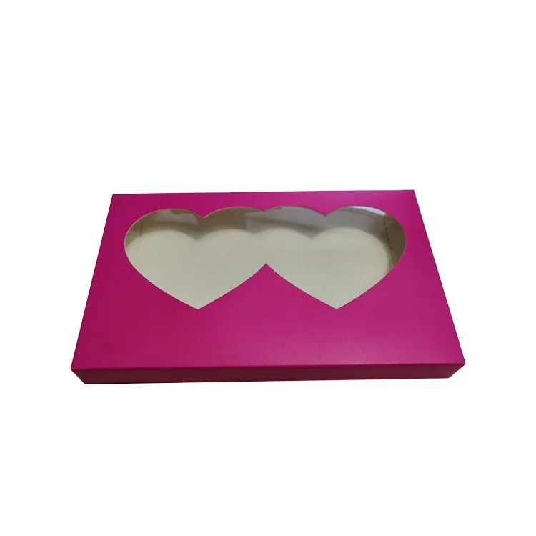Wholesale lash box custom logo printing cardboard box beauty false eyelash paper packaging boxes