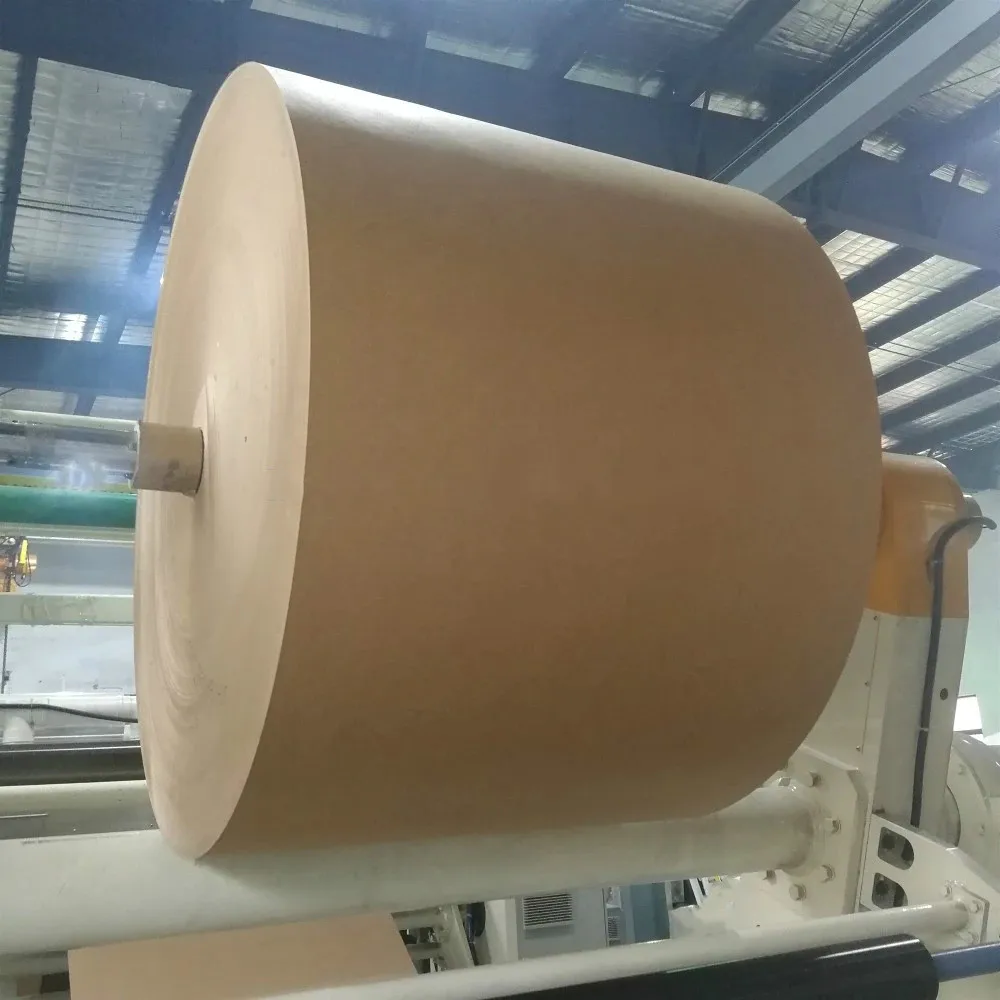 
Lowest price hot sale high quality Custom 150-300g core board paper for packing 