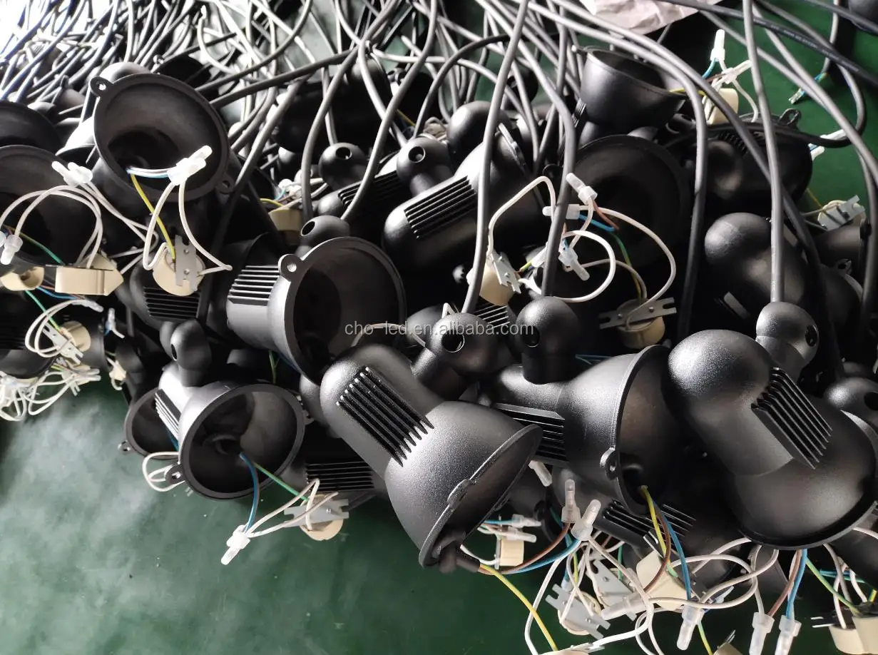 IP65 Waterproof Landscape GU10 MR16 GU5.3 Outdoor LED spike light Garden lawn lamp light led Spot Light