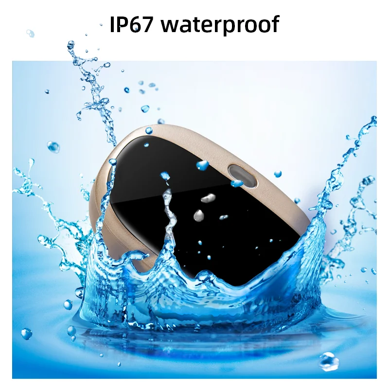 4G Pet GPS tracker collar made in China GPS tracker dog cat locator GPS tracking realtime mini tracker