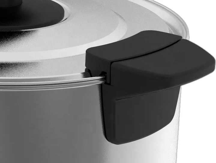 Коммерческий Электрический водонагреватель, производитель питьевого котла для урн с новым дизайном