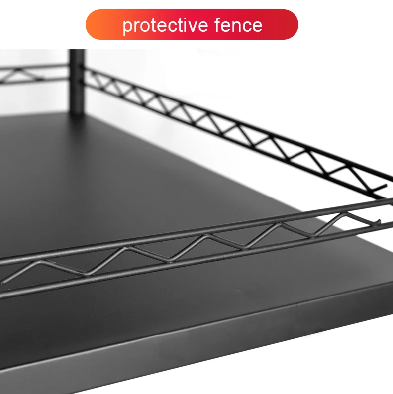 
heavy duty rack warehouse storage organizer kitchen storage rack oven 