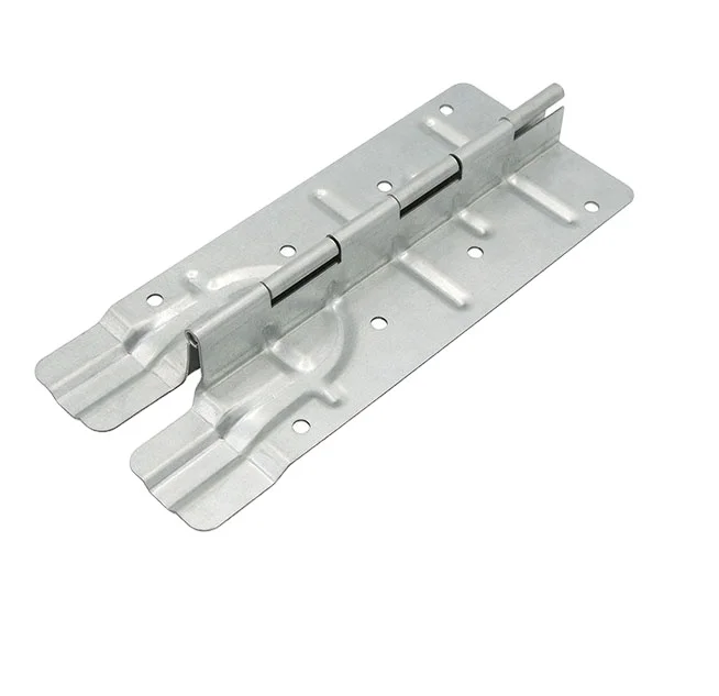 Warehouse Folding Case Hardware Graphic Design Wooden Box Pallet Collar Metal Hinge