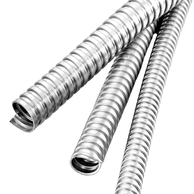 Cheap Factory Price Explosion Proof Flexible Conduit
