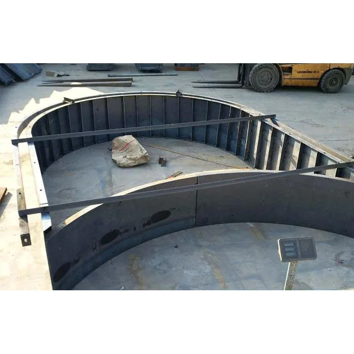 Concrete Cement Slope Protection Stone Block Molds Adjustable Steel Formwork Concrete Form Concrete Mold for Slope Protection