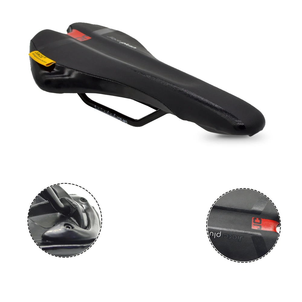 Bicycle Saddle waterproof Mountain Bike Seat