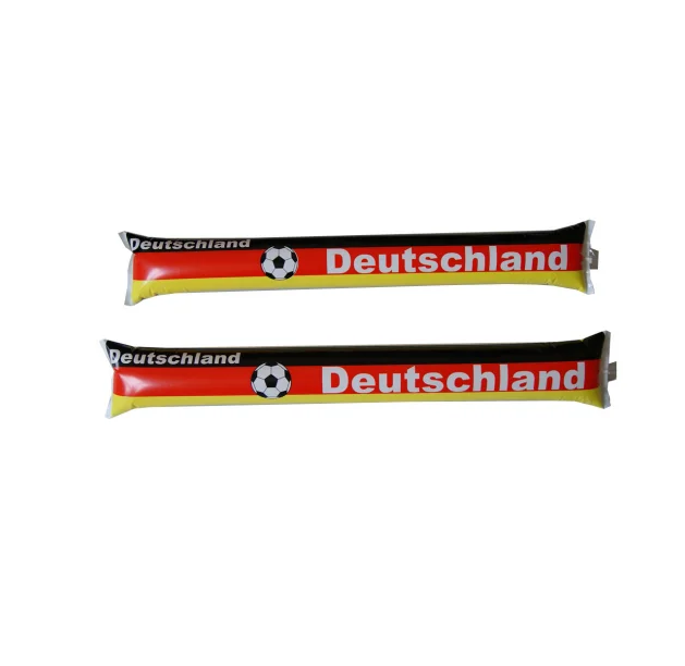2021 Factory Direct Sell Germany Pattern Bang Sticks Ballon
