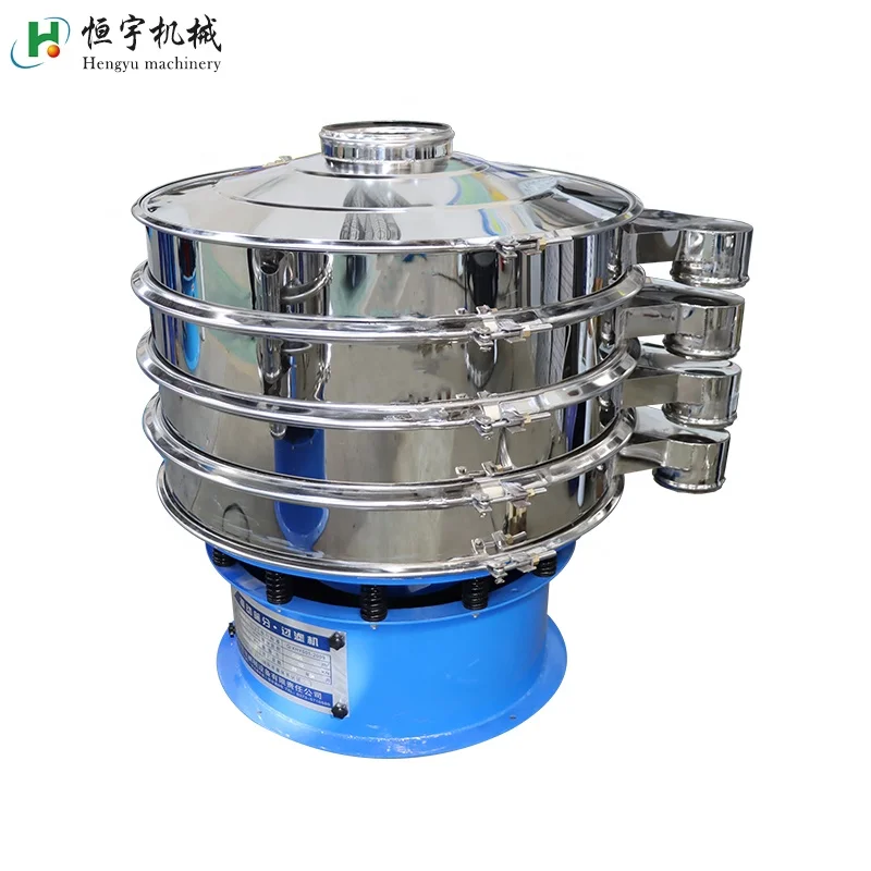 Вибратор для порошковой сахарной кукурузной муки