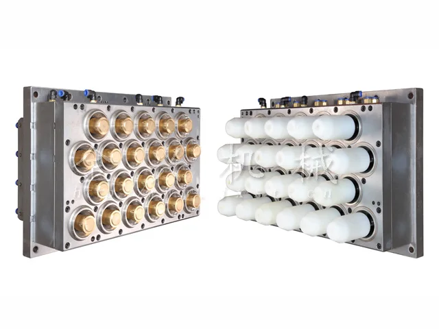 thermoforming machine