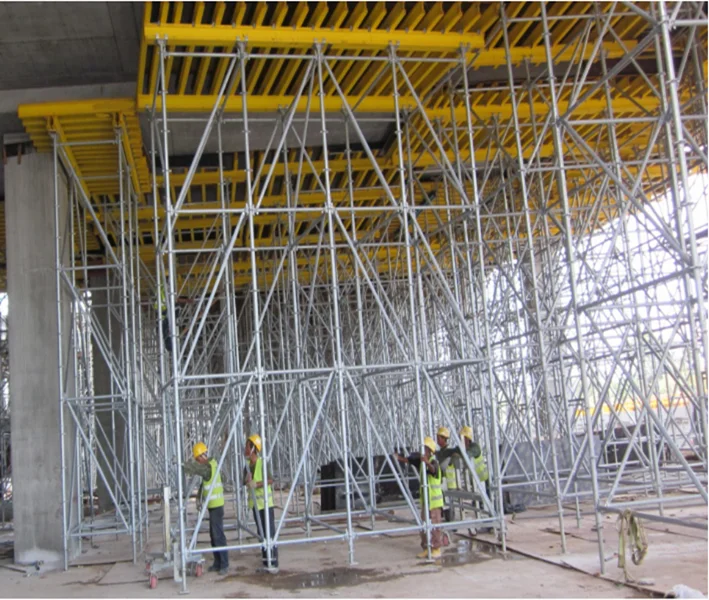 Table Formwork Prop Formwork Concrete H20 Timber Beam Formwork for Construction Slab System for Floor Concrete 2 buyers