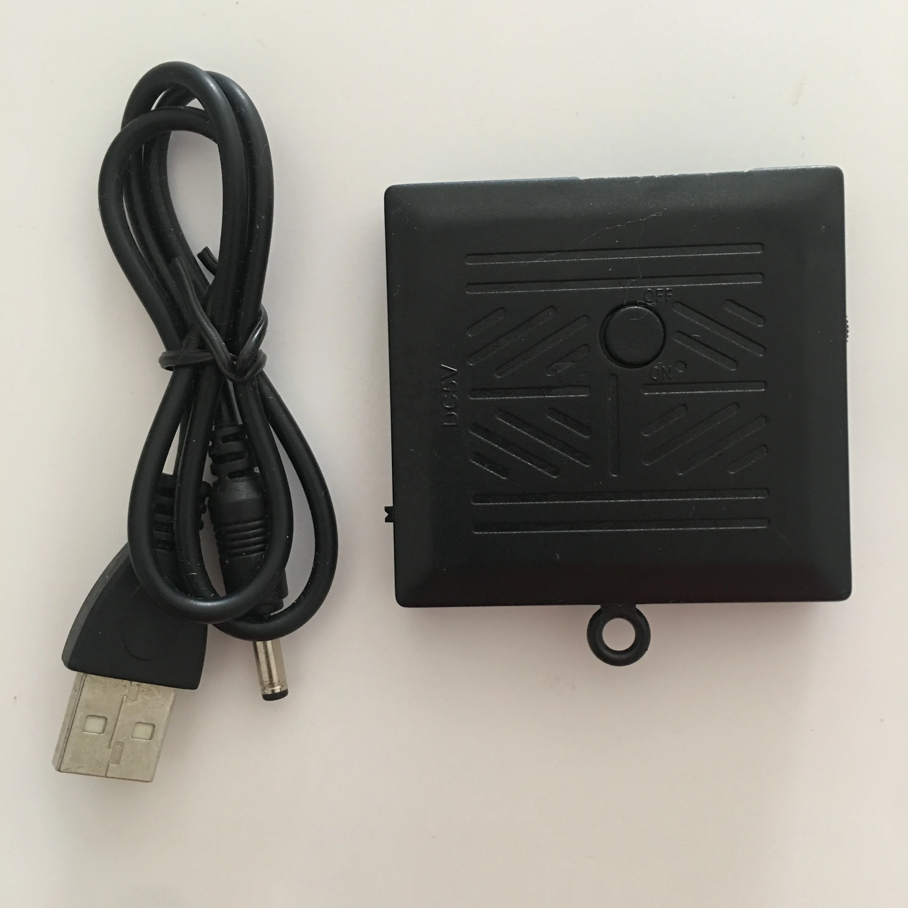 EL инвертор для 0-150 квадратных сантиметров EL-панель Беспроводная USB перезаряжаемая литиевая батарея DC5V Голосовое управление АВТОМАТИЧЕСКИЙ