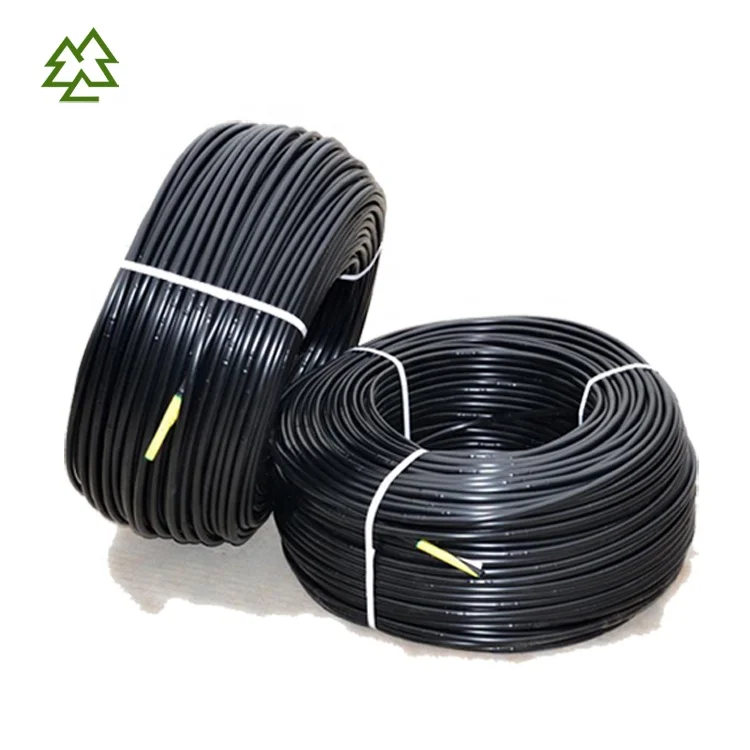 China Supplier 1 Hectare Irrigation Kit Free Design Drip Irrigation System 16mm Ldpe Drip Irrigation Pipe