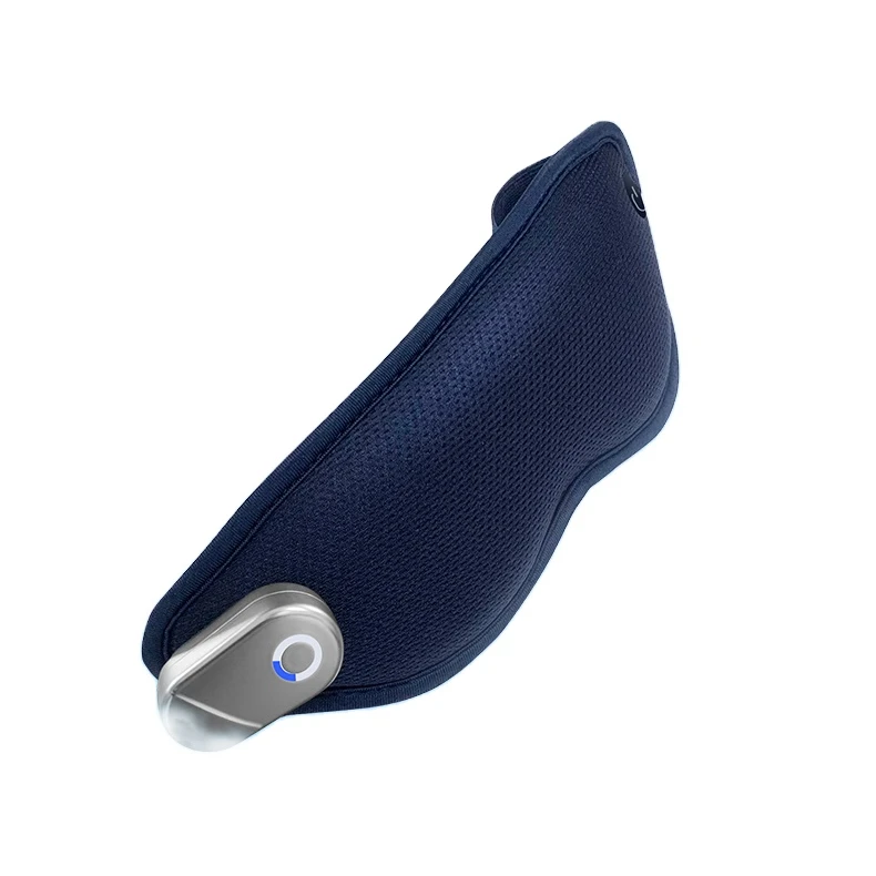 Latest Multifunction Sleeping Mask 3D Antifaz Para Dormir Women Slaapmasker Bandage Eye Cover Night Blindfold Adjustable Eyemask