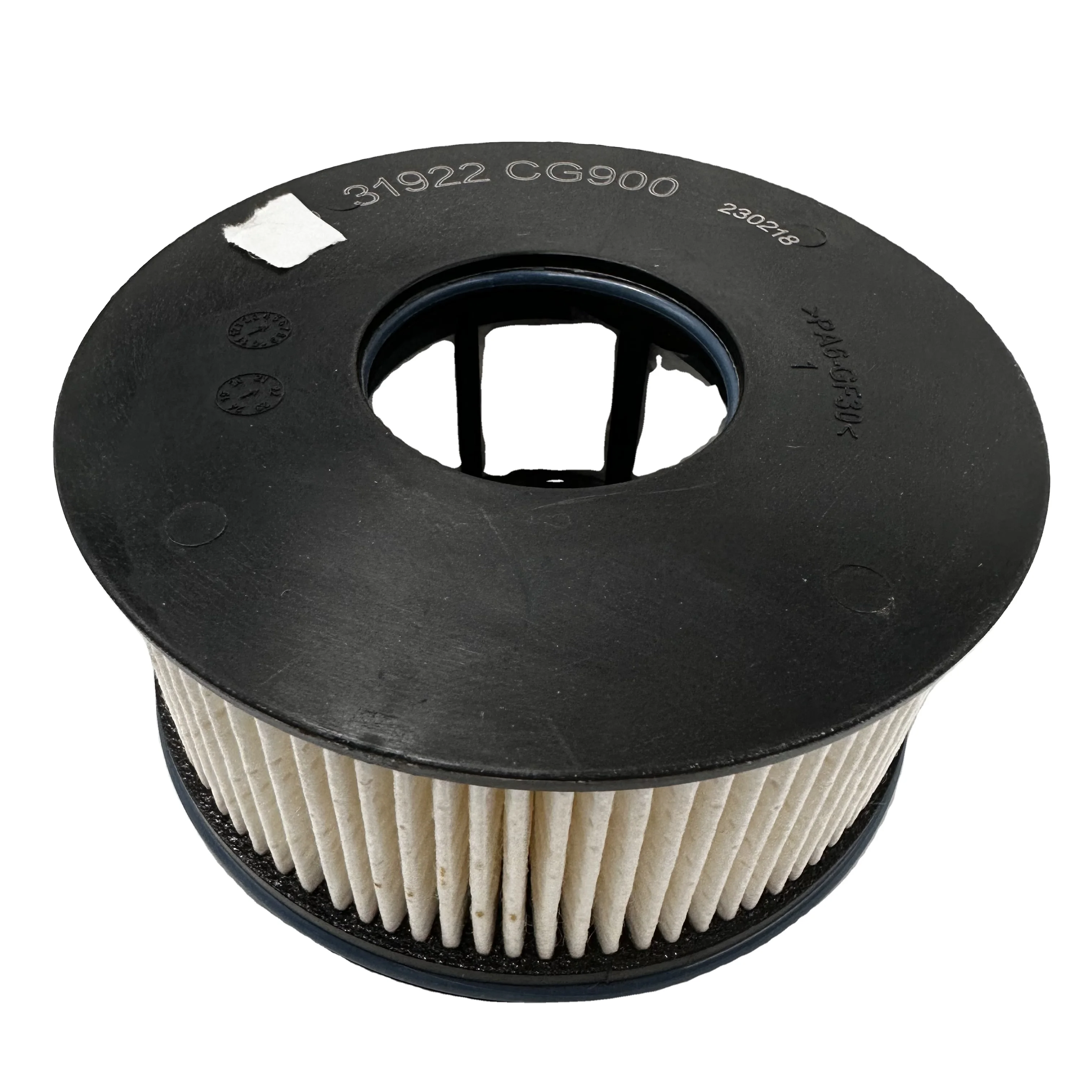 VSF-20260 Factory Direct Sales Fuel Filter 31922CG900 31922-CG900 for Hyundai 31922 CG900