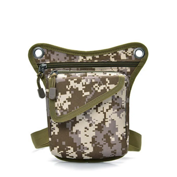 2019 модная мужская сумка на талию, сумка для пистолета, оптовая продажа, сумка на бедро
