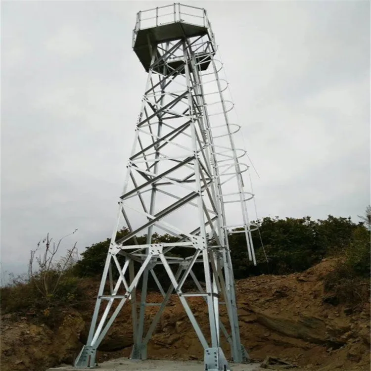 High-quality Guard Tower / Observation Tower / Watchover Tower