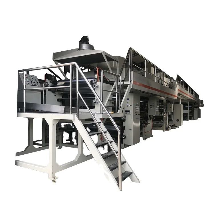 
Tb600~2500 High Quality Reasonble Price Hot In China Tape Coating Machine Price 