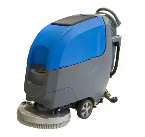 SC55-610B hand held floor clean machine tile ceramic floor cleaning machine