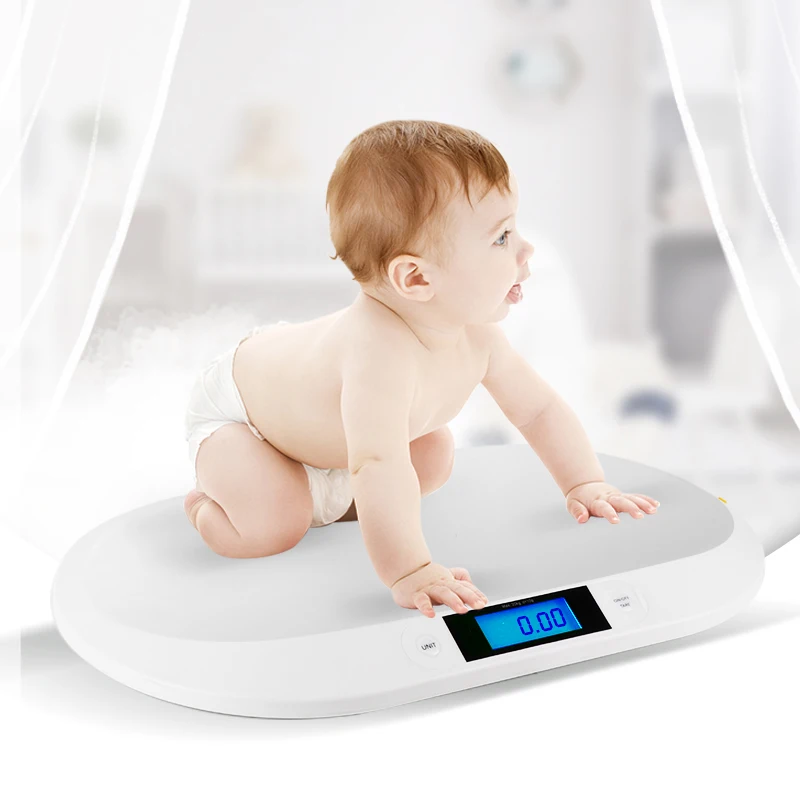 Good Price 20kg Electronic Weighing Pet Dog Scale Digital Mechanical Baby Scale