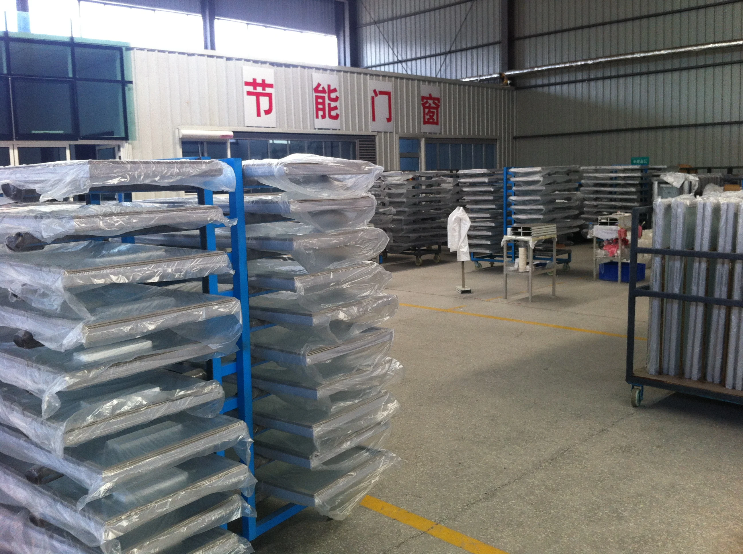 hotel mini bar display fridge glass door  tempered glass for refrigerator door