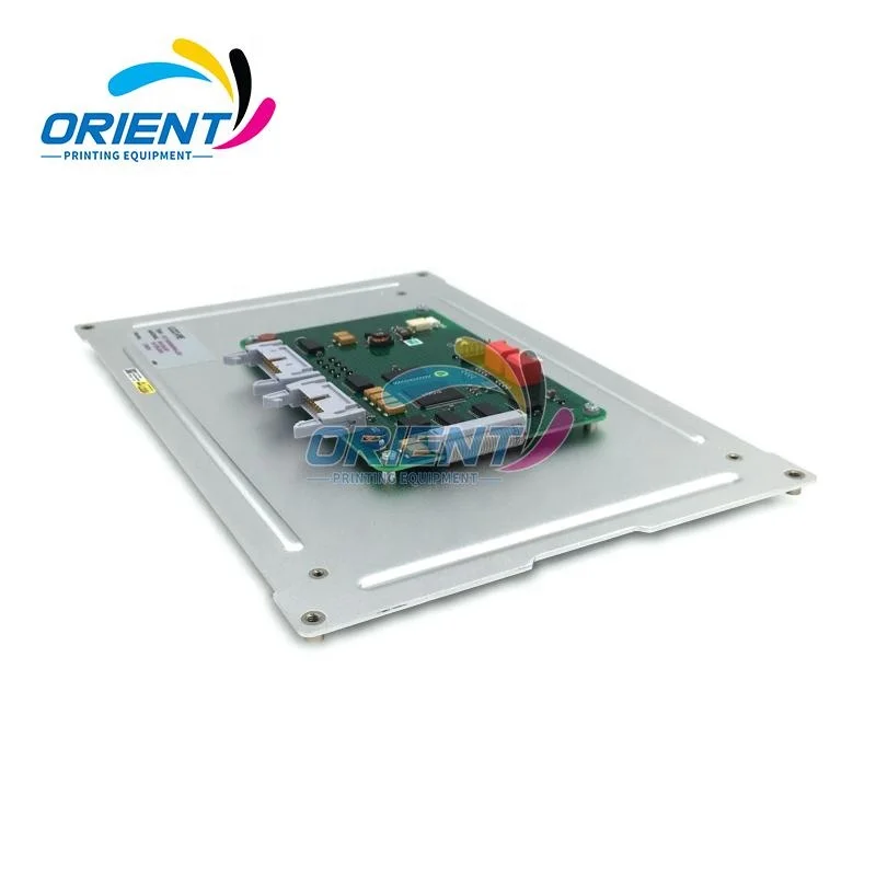 Хорошее качество EGK SW003 00.785.0363 MV.036.387 EPROM Prog дисплей TFT-дисплей для Heidelberg SM74 SM52 CD102 печатная техника P