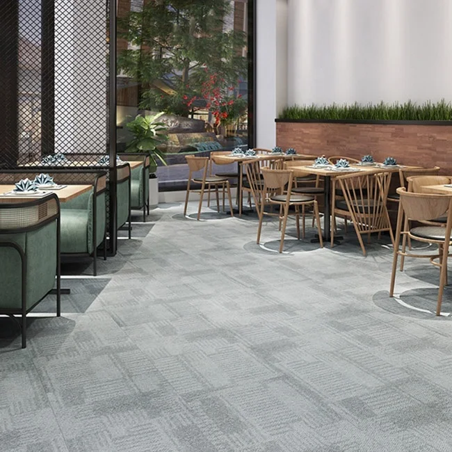 
SPC high density board hot spot provided by Chinese factories water and moisture resistance easy to install SPC flooring 