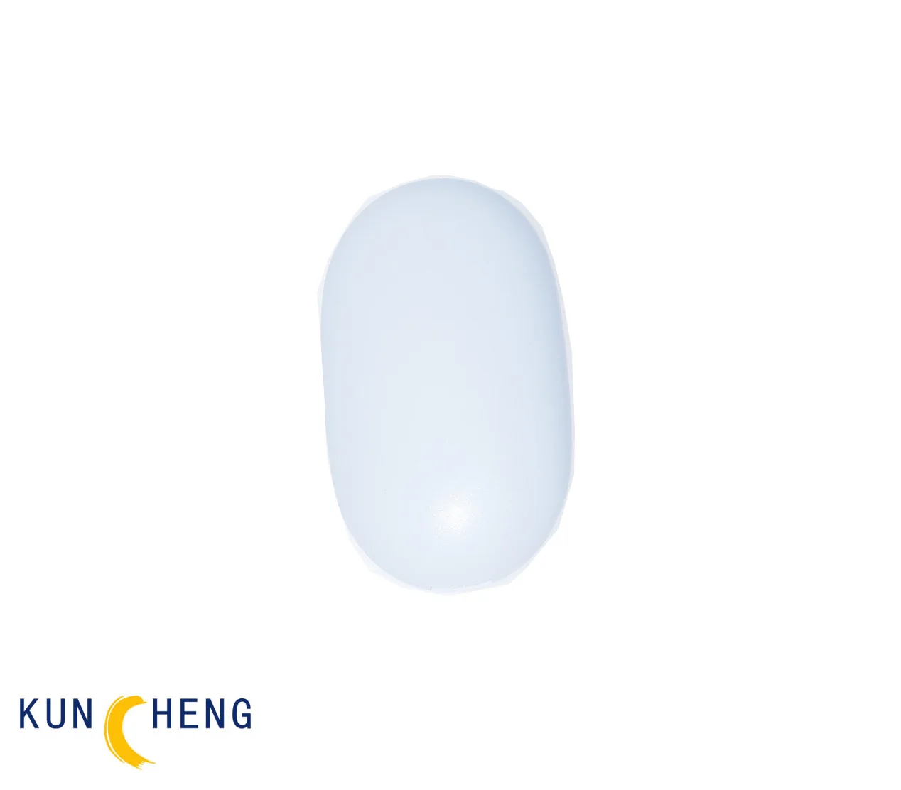 
Egg massage ball toy vibrator for male female Medical grade silicon 