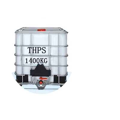 
Tetrakis Hydroxymethyl Phosphonium Sulfate Urea 63502-25-0 