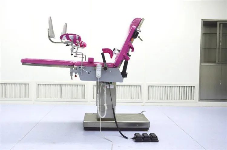 surgical operation room table