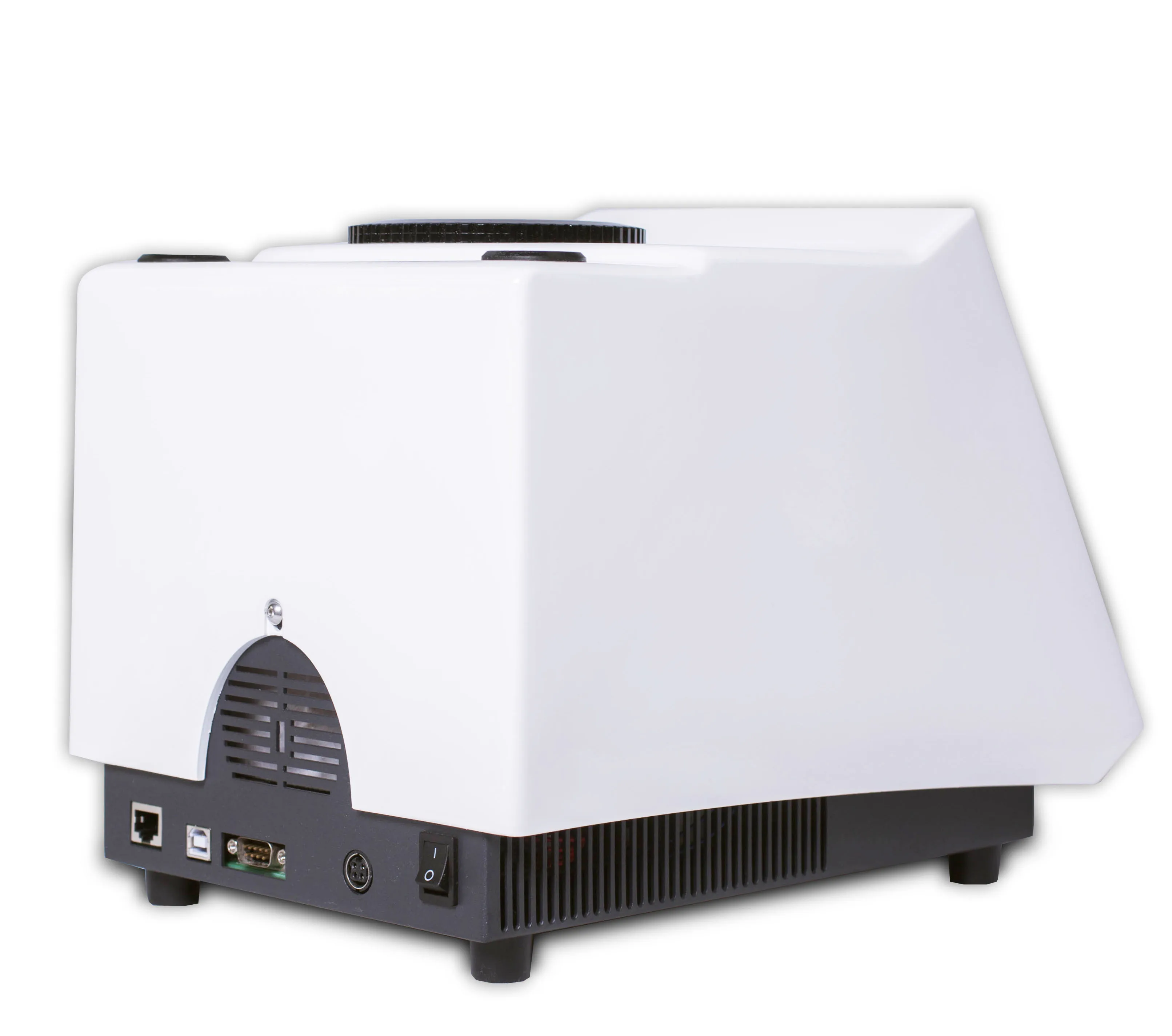 Quality 21 CFR part 11 result storage 600 temperature upto 400 Celsius melting point laboratory equipment test apparatus