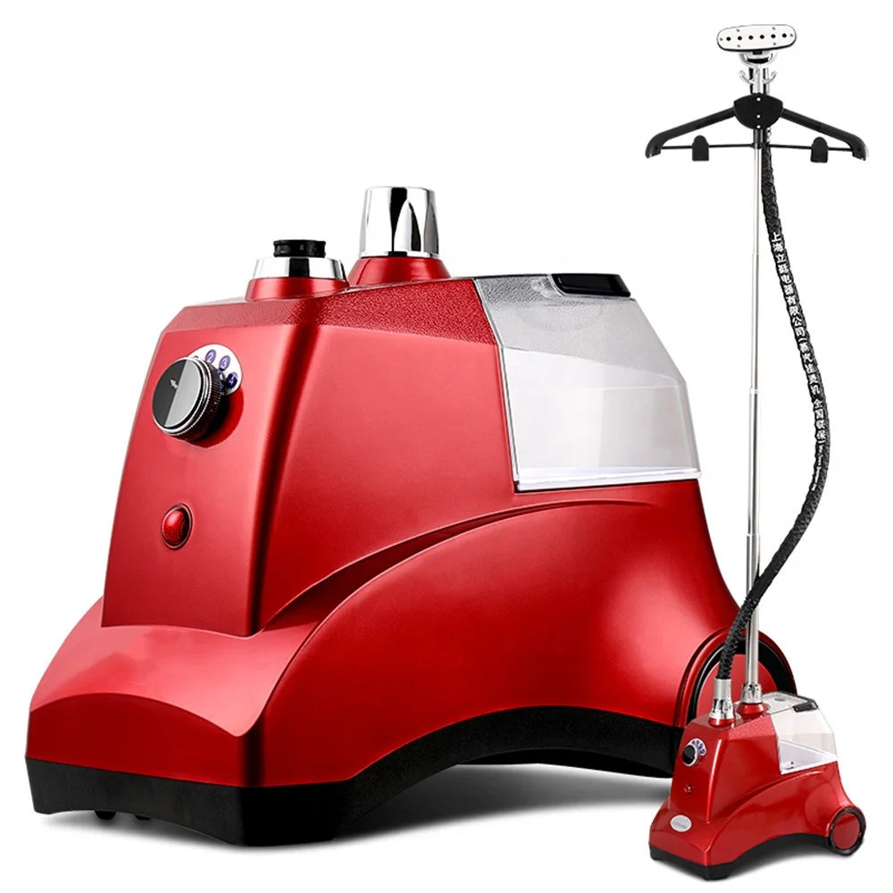 Yiting Q8 2200 Вт быстрый нагрев Ручной вертикальный подвесной паровой утюг для одежды магазина портативный бытовой Электрический