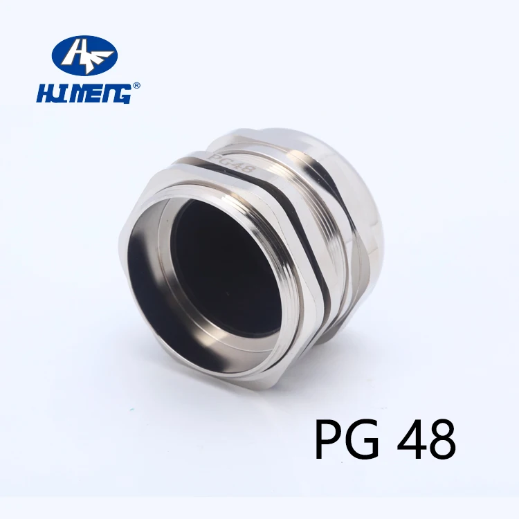 PG7 PG9 PG11 PG13.5 PG16 PG21 PG29 PG36 PG42 PG48 PG63 латунь и нержавеющая сталь металлическая кабельная втулка