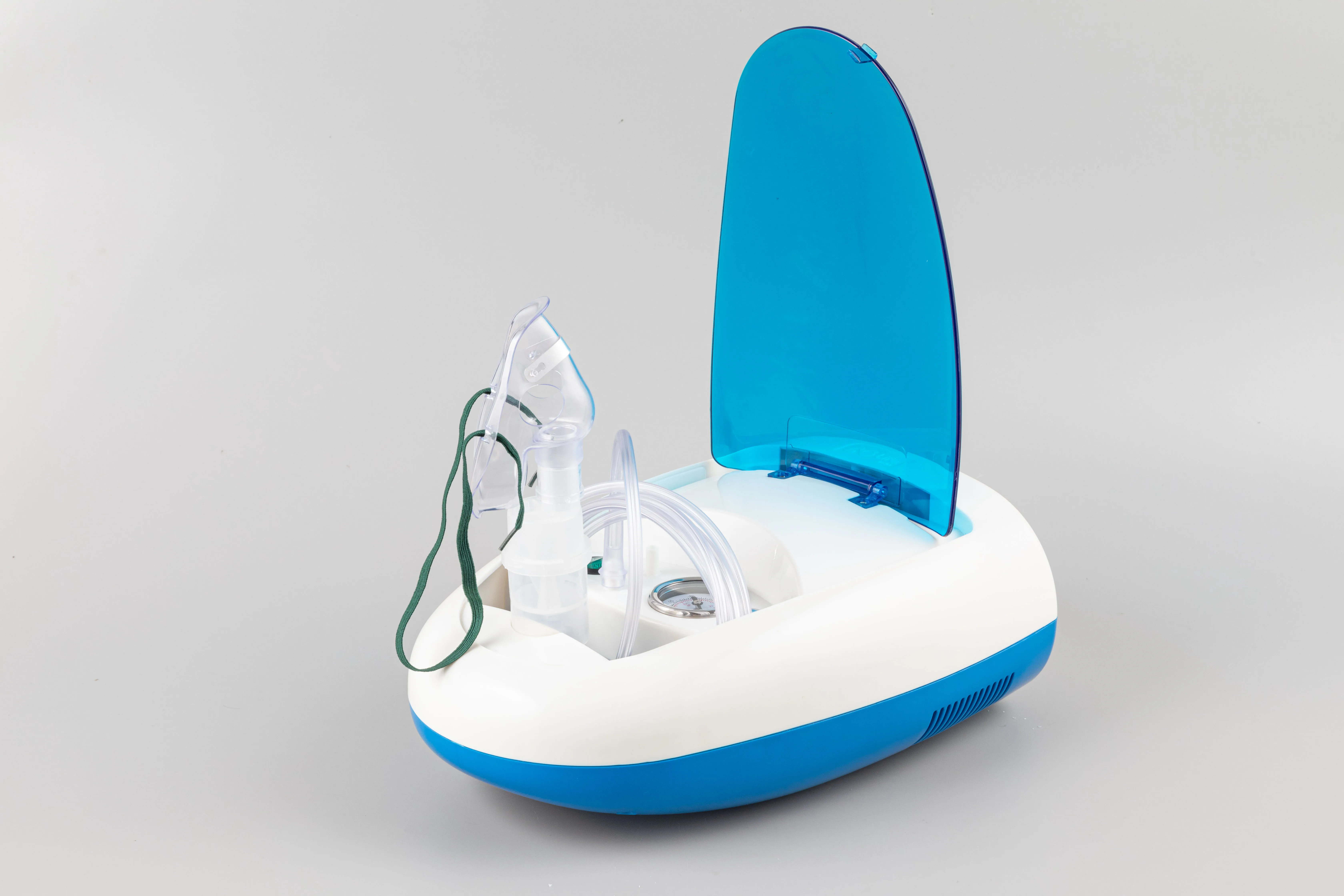 manufacturer Portable Nebulizer Inhale Air Home Compressor Baby Compression Nebulizer Nebulizadores Portatil