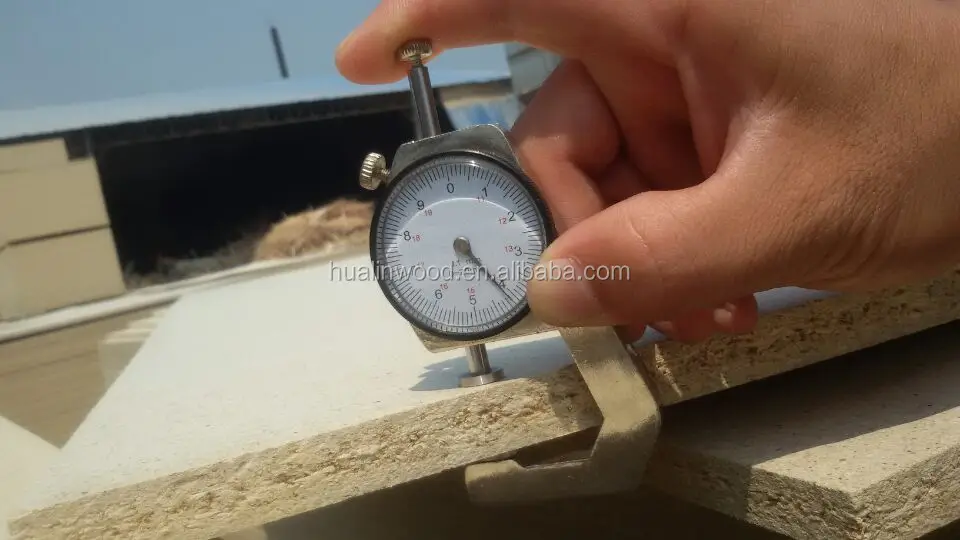 melamine faced chipboard,MFC board