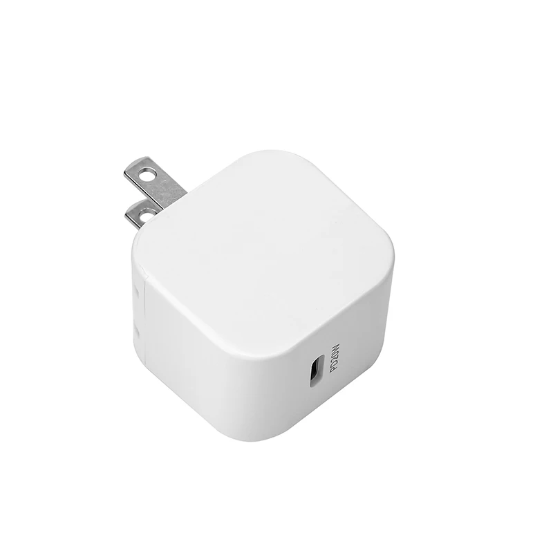 Pd 20 Вт Зарядное устройство uk usb c быстрое зарядное для iphone 12 мини ipad