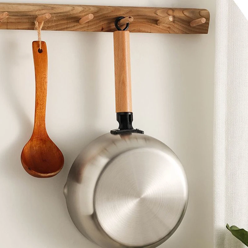 Multi-functional Cooking Pot Storage Versatile  Cookware Set Accessories High-quality Kitchen Wares for Home Chef