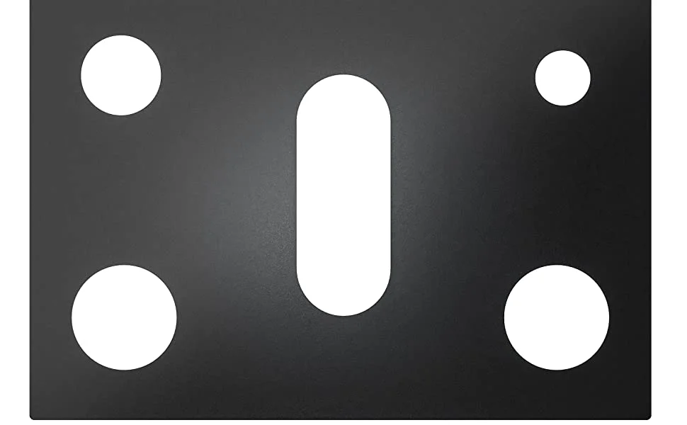 
costomized Kitchen Non Stick ptfe Gas Stove Top Protector 