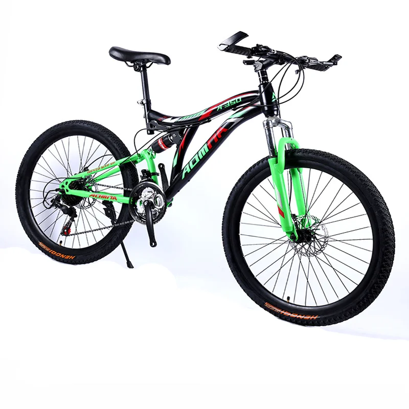 cheap mens best products Biycycle/2021 Mountain Bike 26 Inch Full Suspension mountain bike