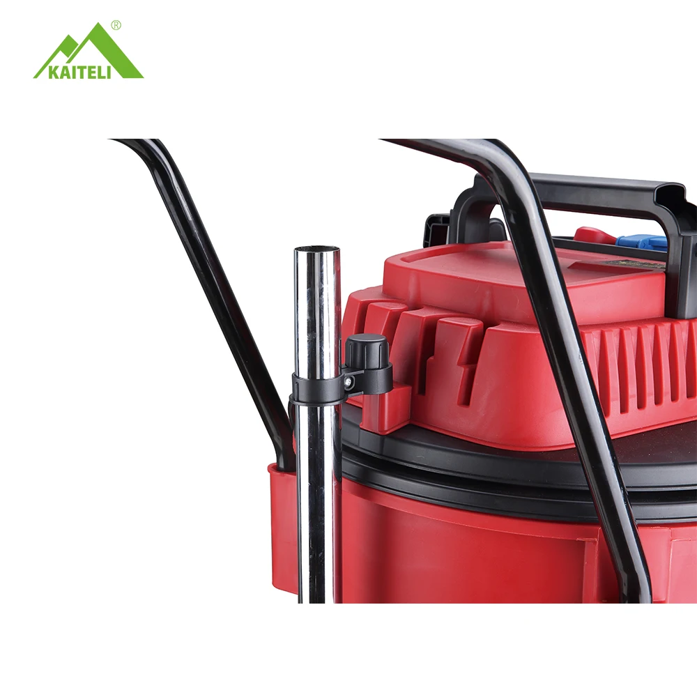 3 in 1 Double Motor Power Tool Powerful suction 60L 2400W Electric plastic tank 60L electronic drums Wet and Dry Vacuum Cleaner