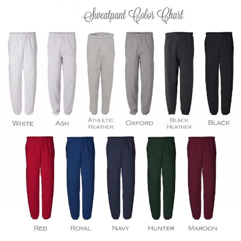 
Mens Fiited Wholesale Sweatpants OVERSIZED Boyfriend Sweatpants Personalized Joggers Custom Sweatpants Comfy Sweats 