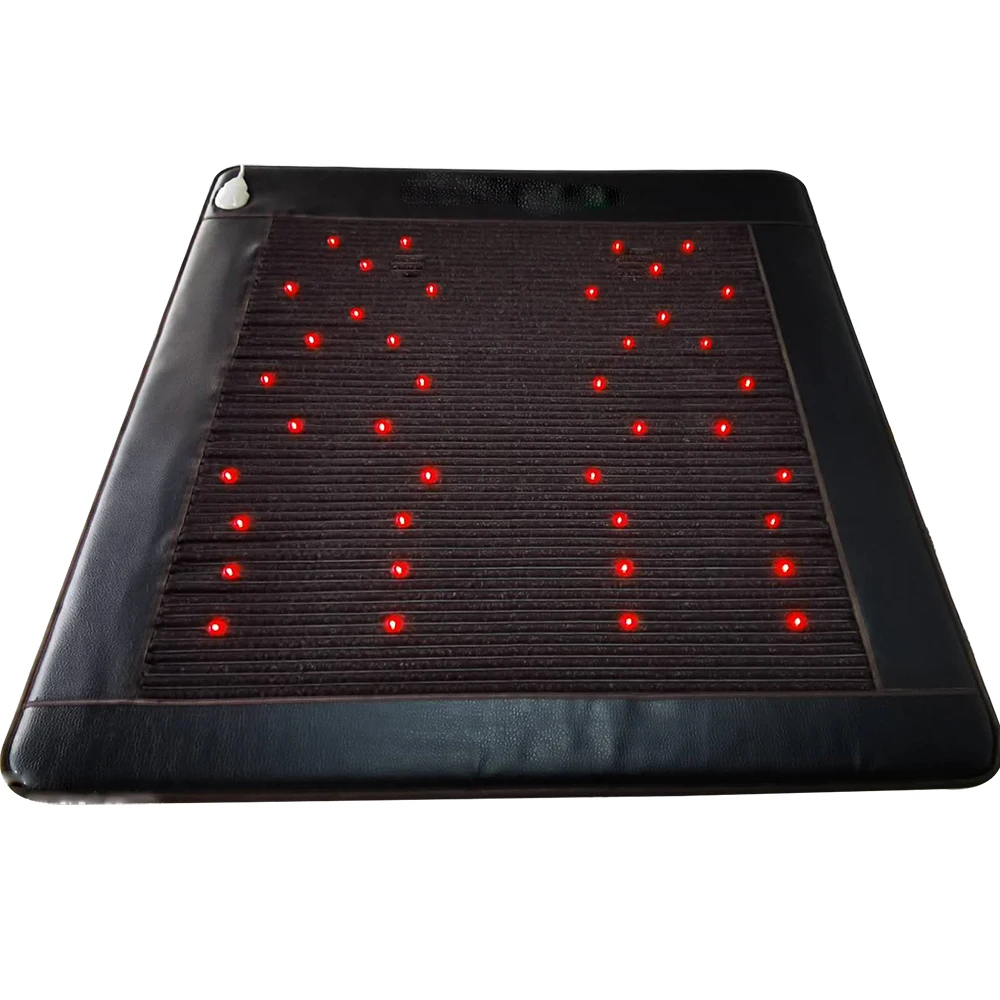 Mattress Pocket Spring 25cm Foam Bed Mattress Zone Latex Queen Size 7 Choice Embroidery OEM Customized Box Logo Fabric Packing