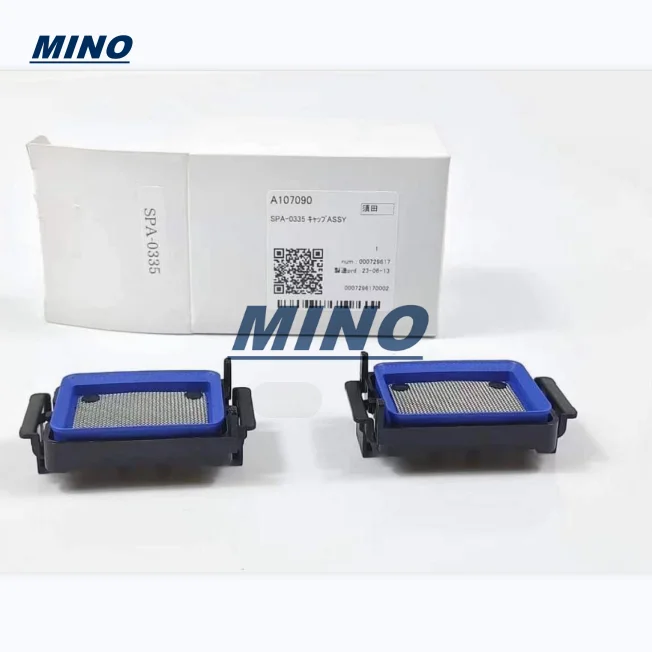 Оригинальный колпачок Mimaki в сборе для CJV330-130/CJV330-160/JV330-130/JV330-160/TS330-1600 -SPA-0335