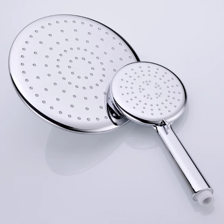 Регулируемый держатель для душевой лейки на присоске AIM Oxygenics